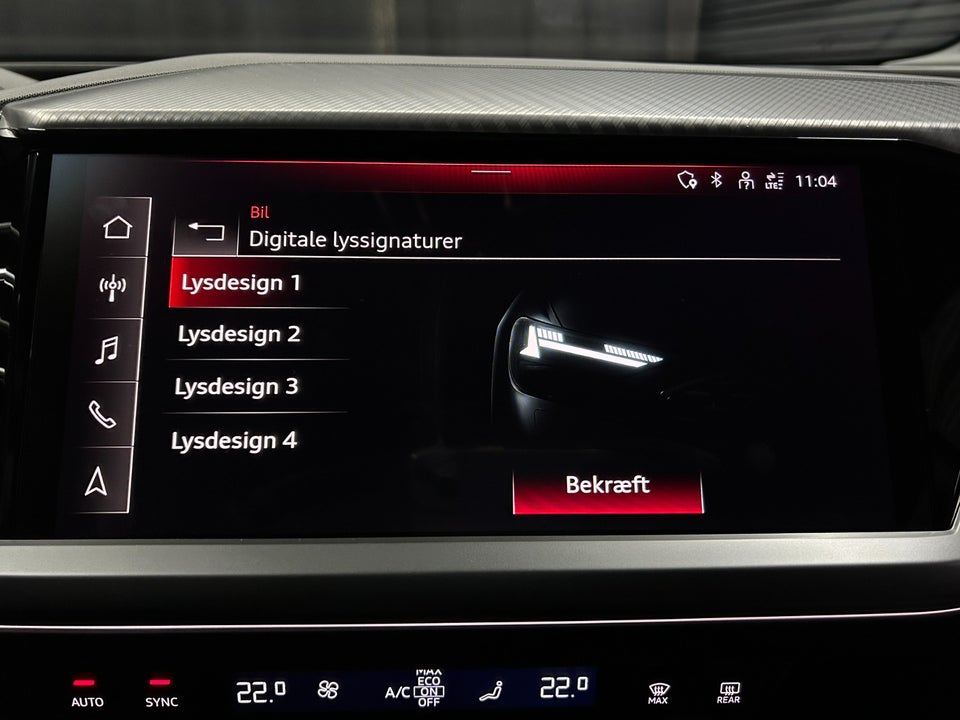 Audi Q4 e-tron 45 S-line Sportback 5d