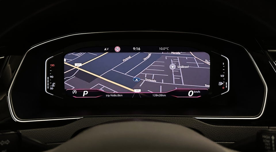 VW Passat 1,5 TSi 150 Elegance+ Pro Variant DSG 5d