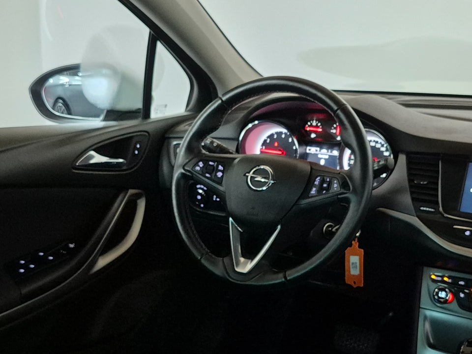 Opel Astra 1,4 T 150 Enjoy aut. 5d