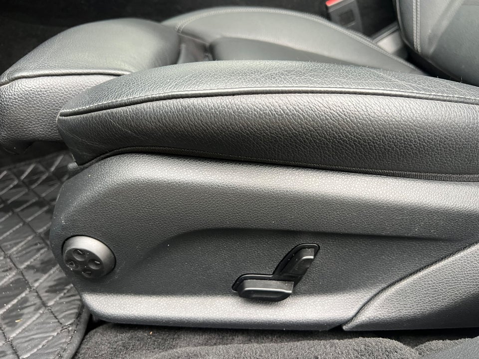 Mercedes E220 d 2,0 aut. 4d