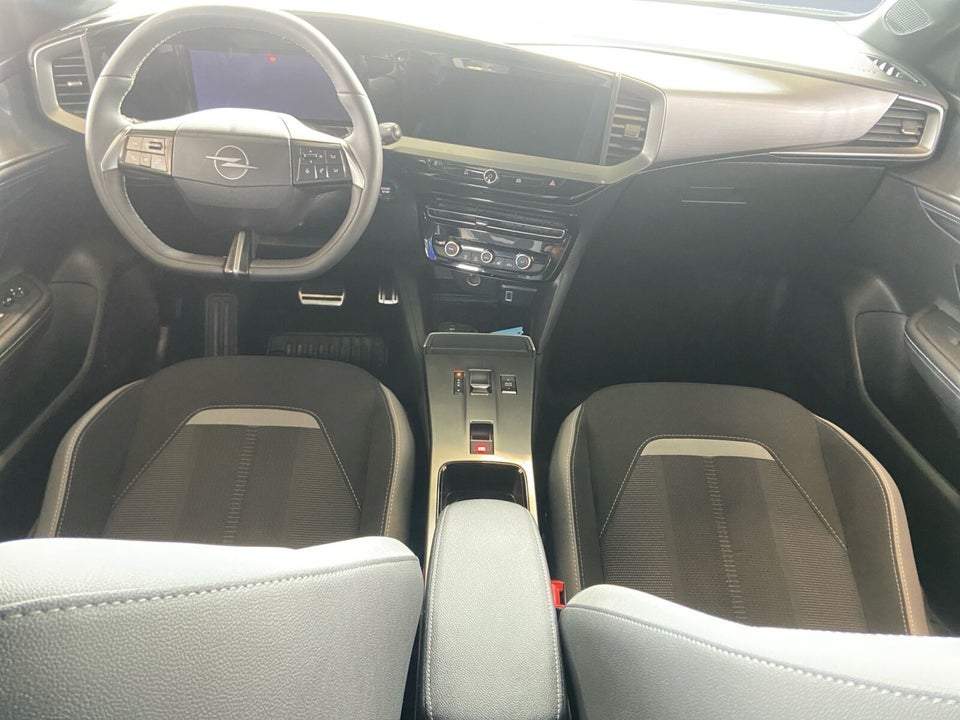Opel Mokka-e 54 GS Line 5d