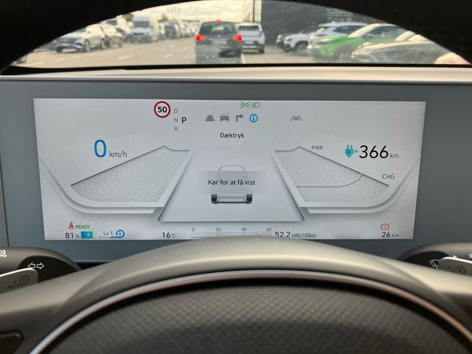 Hyundai Ioniq 5 77 Advanced 5d