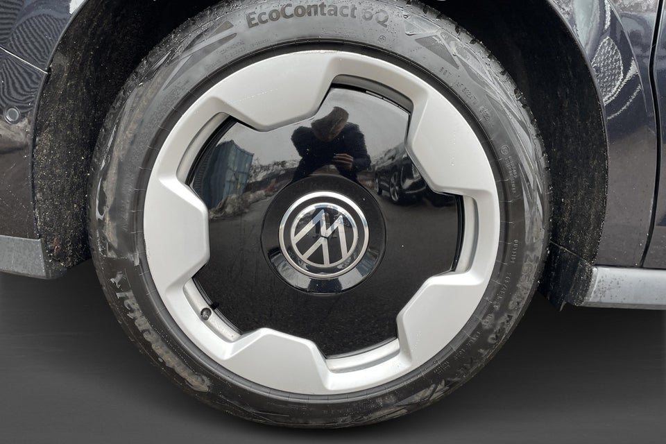 VW ID.Buzz 77 Life SWB 5d