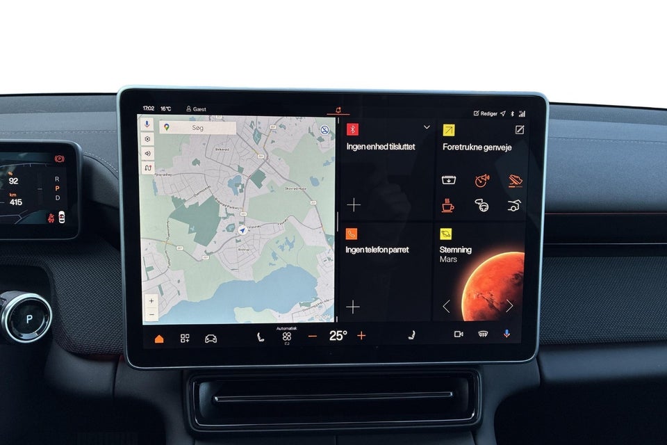 Polestar 4 Long Range 5d