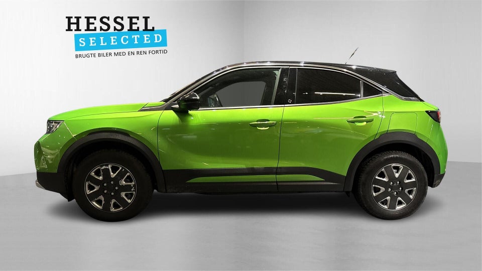 Opel Mokka-e 50 Ultimate 5d