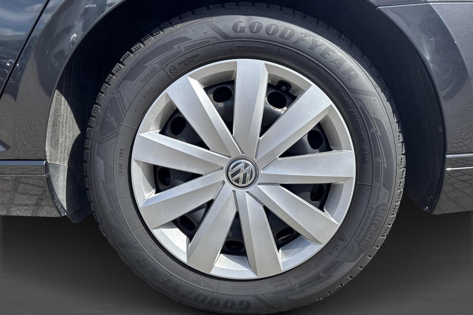 VW Passat 1,5 TSi 150 Business+ Variant DSG 5d