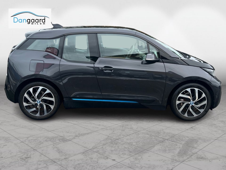 BMW i3 BEV 5d