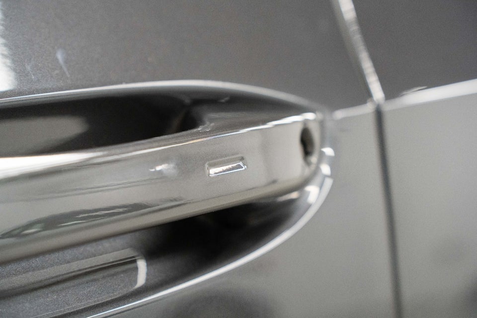 VW ID.3 58 1ST Plus 5d