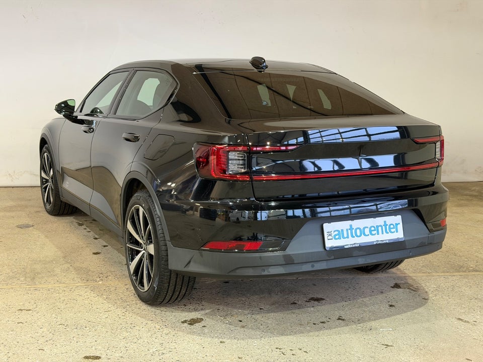 Polestar 2 Long Range 5d