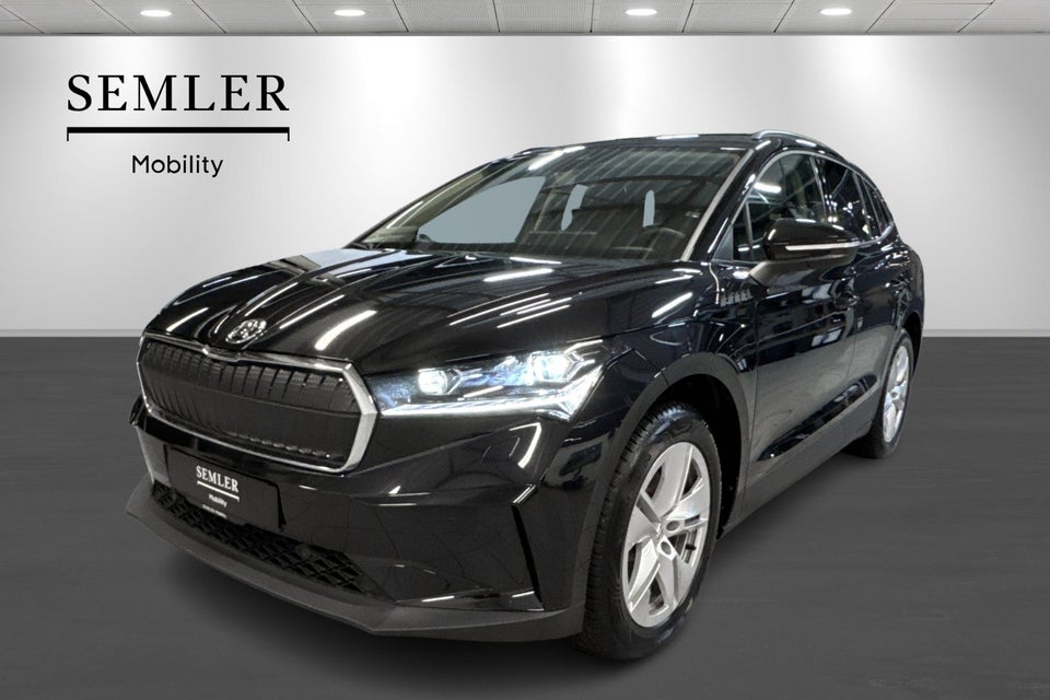 Skoda Enyaq 60 iV Premium 5d