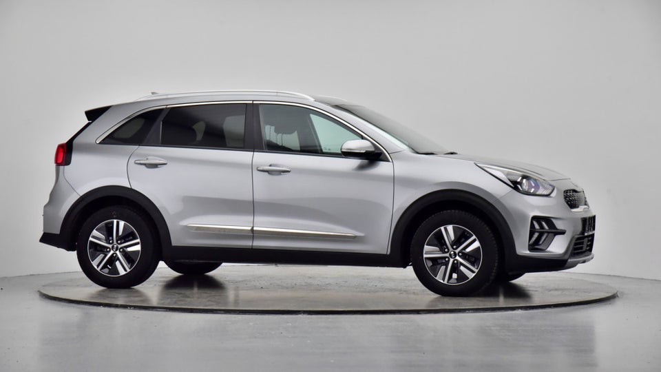 Kia Niro 1,6 PHEV Comfort DCT 5d