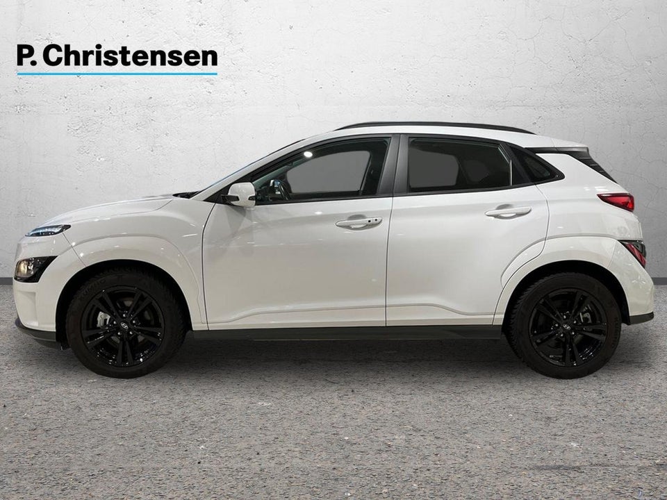 Hyundai Kona 64 EV Select 5d