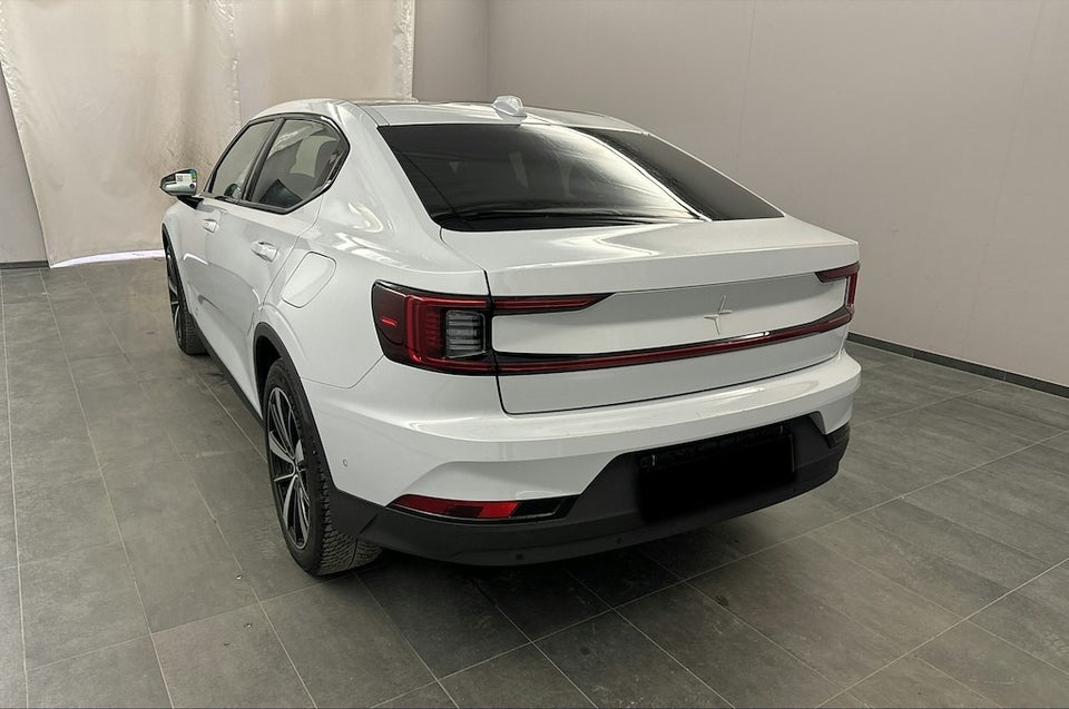 Polestar 2 Long Range 5d