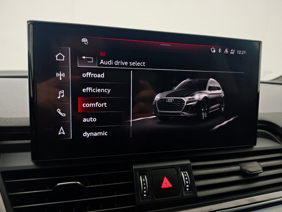 Audi Q5 50 TFSi e S-line quattro S-tr. 5d