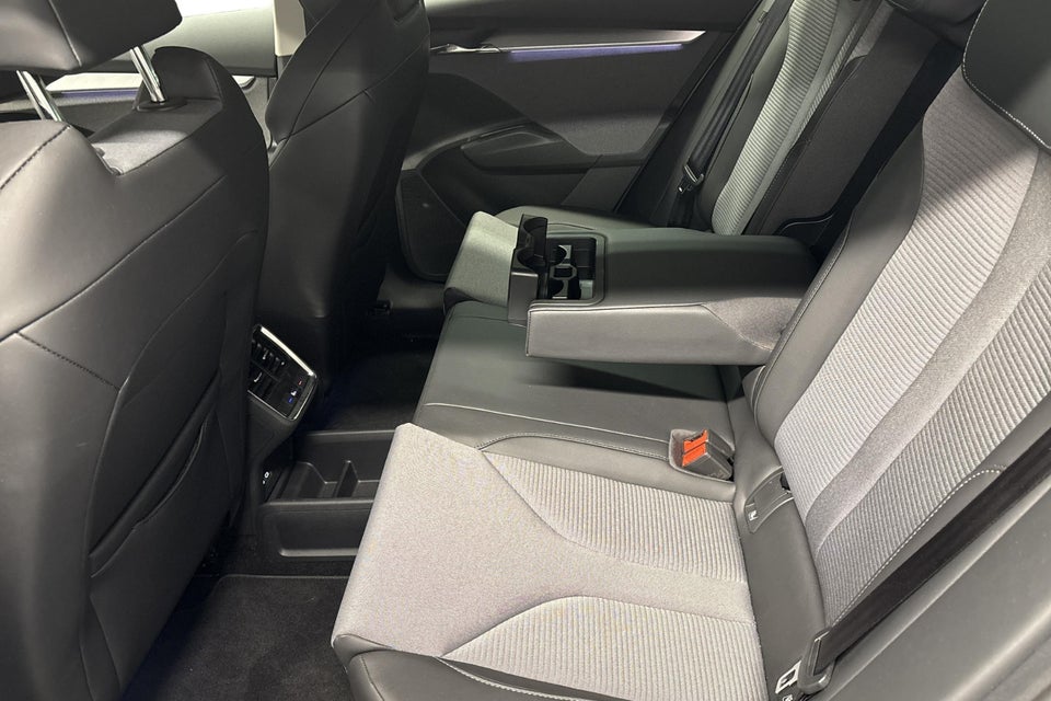 Skoda Enyaq 60 iV Premium 5d