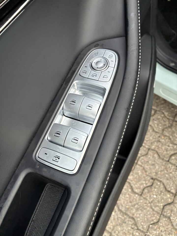 Omoda 5 EV Premium 5d