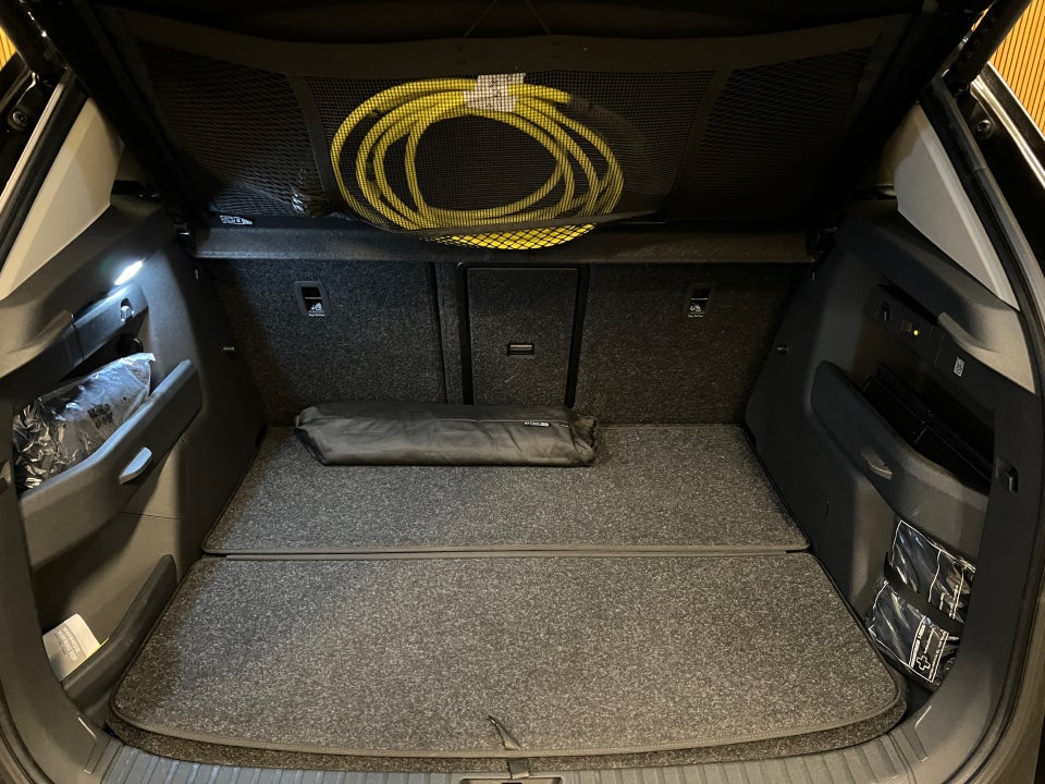 Skoda Elroq 85 iV Lodge Maxx 5d
