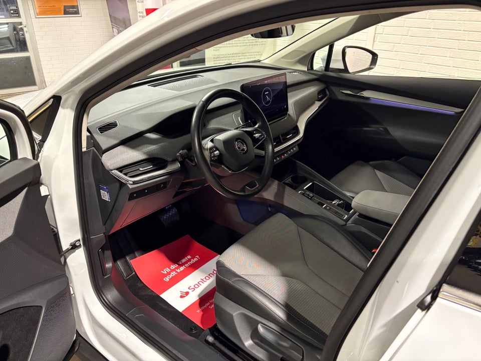 Skoda Enyaq 80 iV Loft 5d