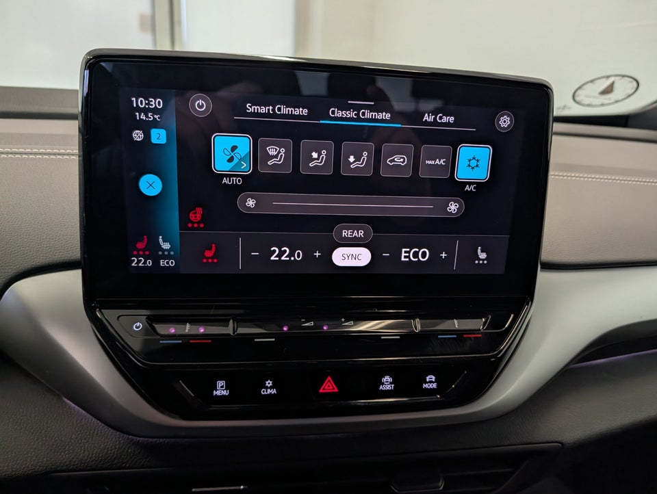 VW ID.4 77 Pro Performance 5d