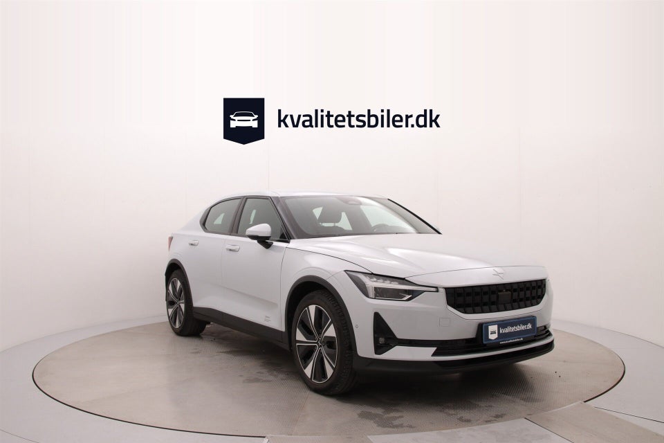 Polestar 2 Long Range AWD 5d