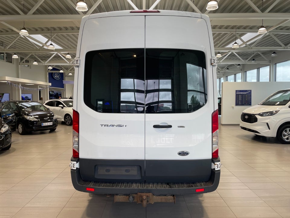 Ford Transit 350 L2 Van 2,2 TDCi 155 Trend H3 FWD