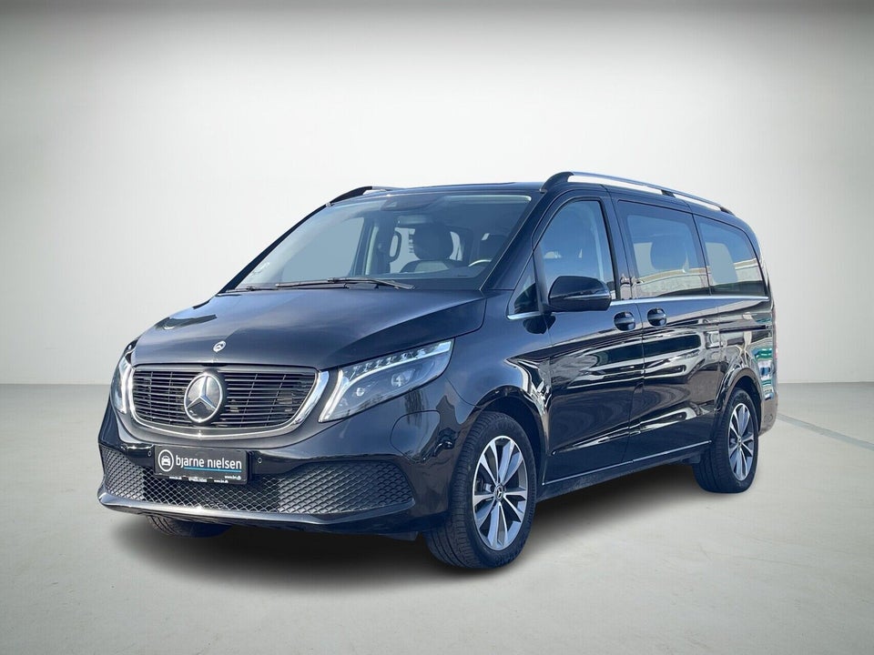 Mercedes EQV300 Avantgarde L