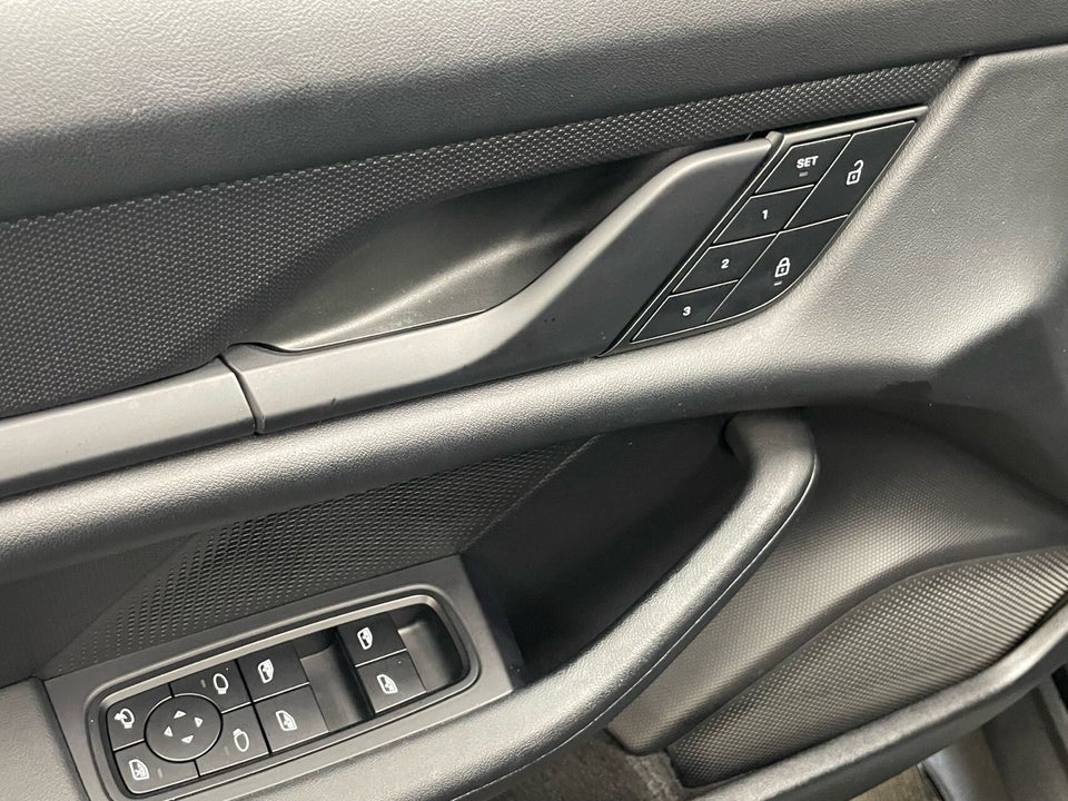 Porsche Taycan 4 Performance+ Cross Turismo 5d