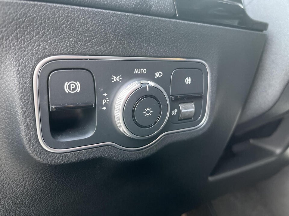 Mercedes EQA250+ AMG Line 5d