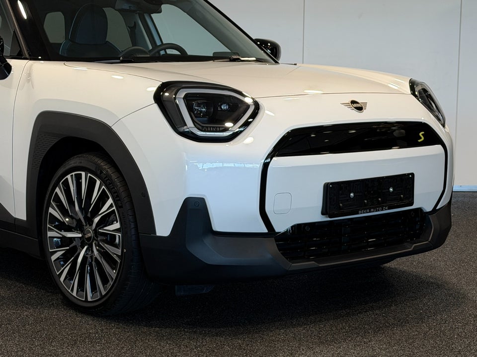 MINI Aceman SE Classic Trim M 5d