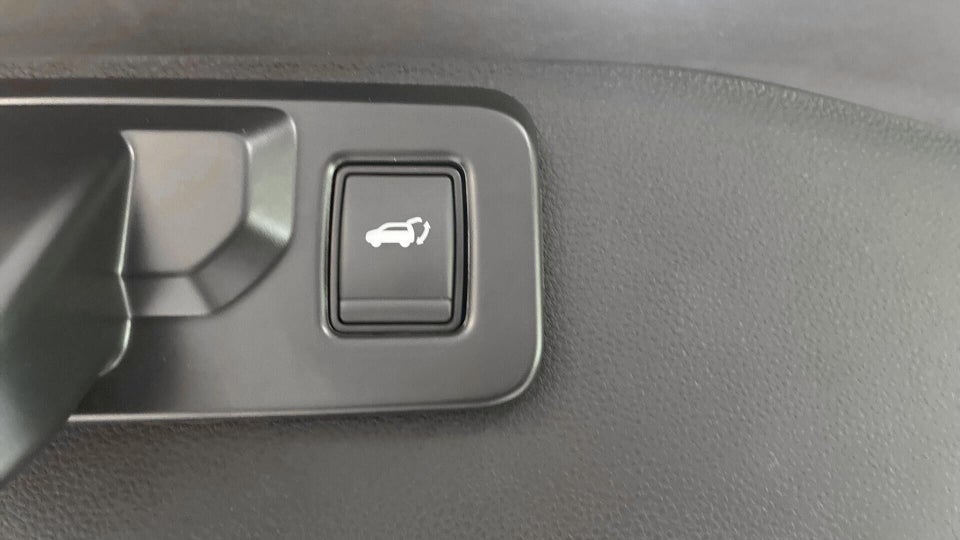 Renault Scenic E-Tech 87 Techno 5d