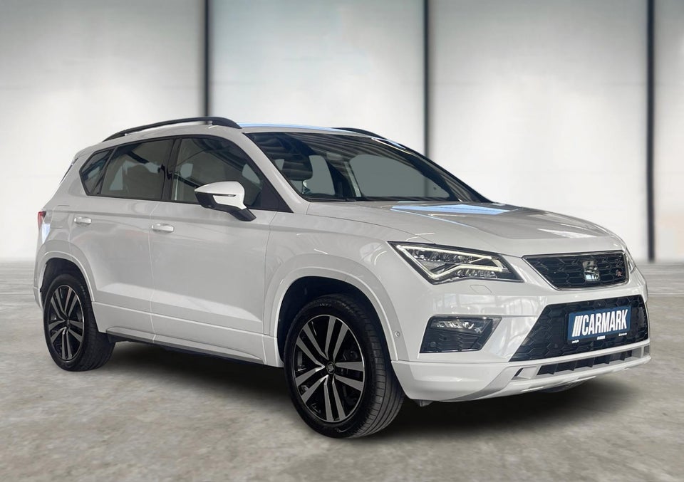 Seat Ateca 1,5 TSi 150 FR DSG 5d