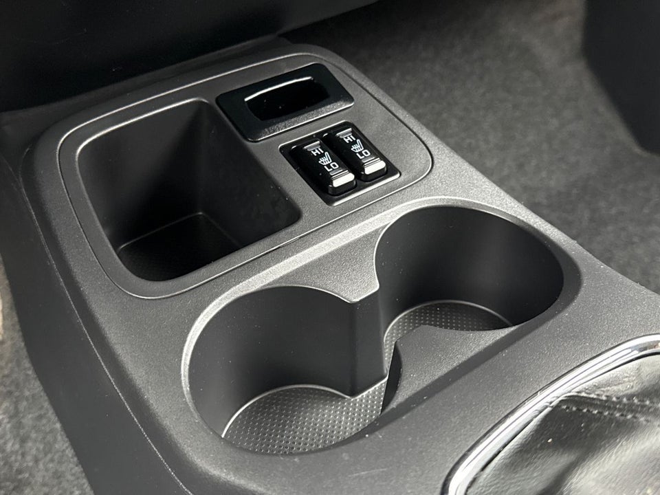 Mitsubishi Space Star 1,2 Instyle 5d