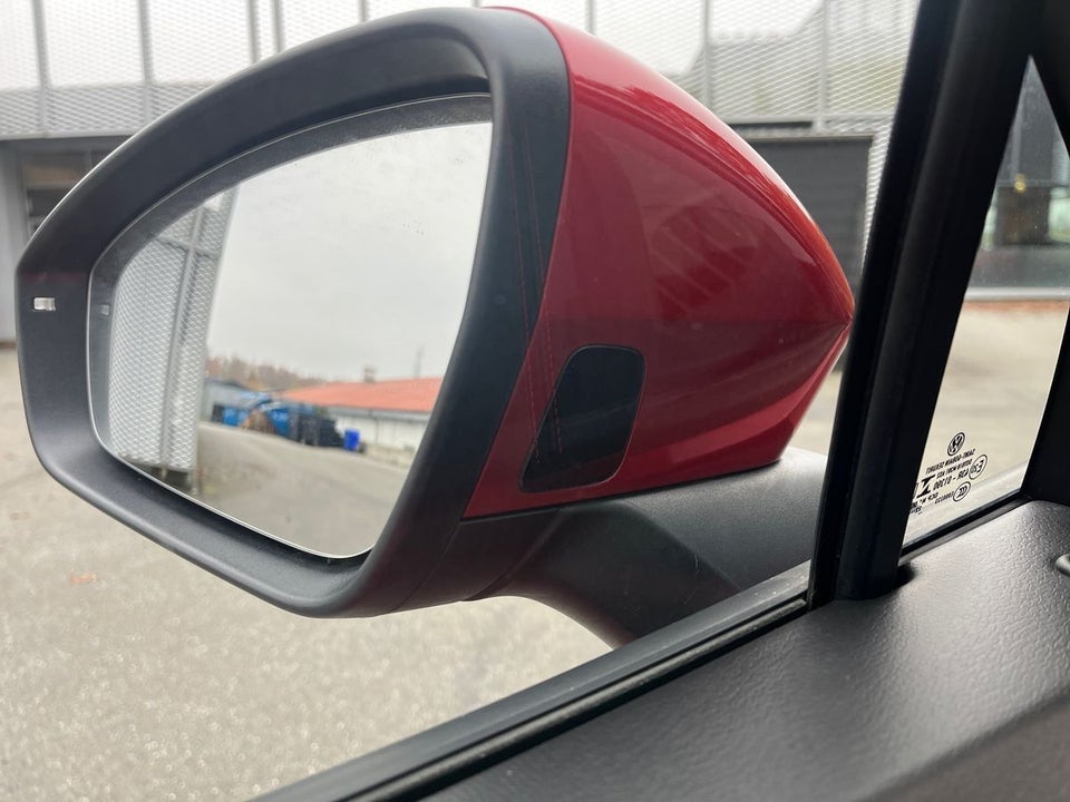 VW ID.4 77 GTX 4Motion 5d