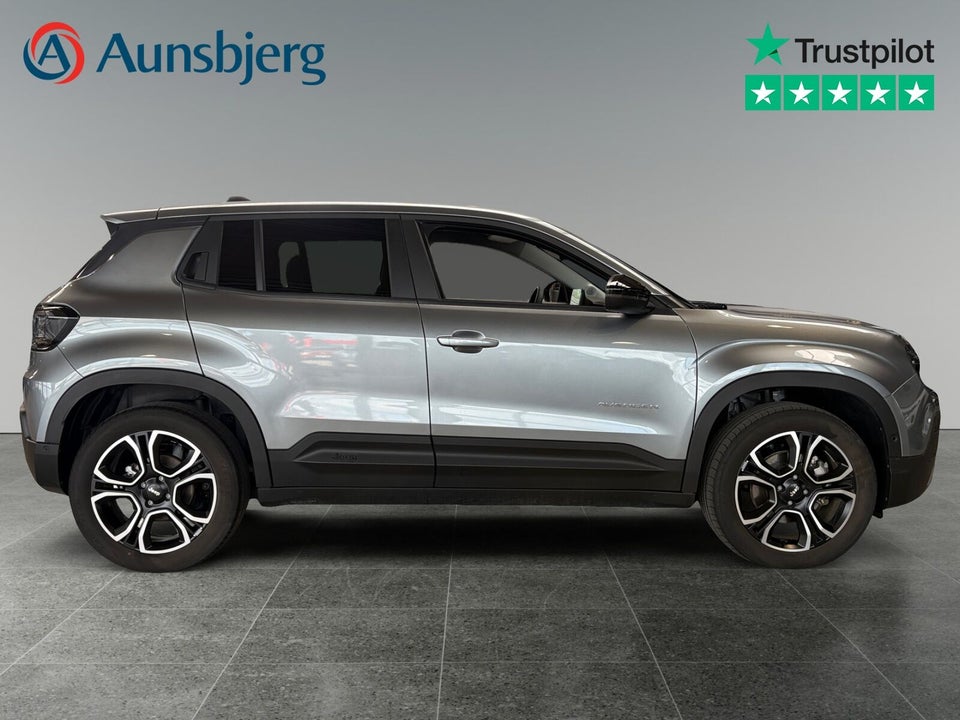 Jeep Avenger 54 Summit 5d