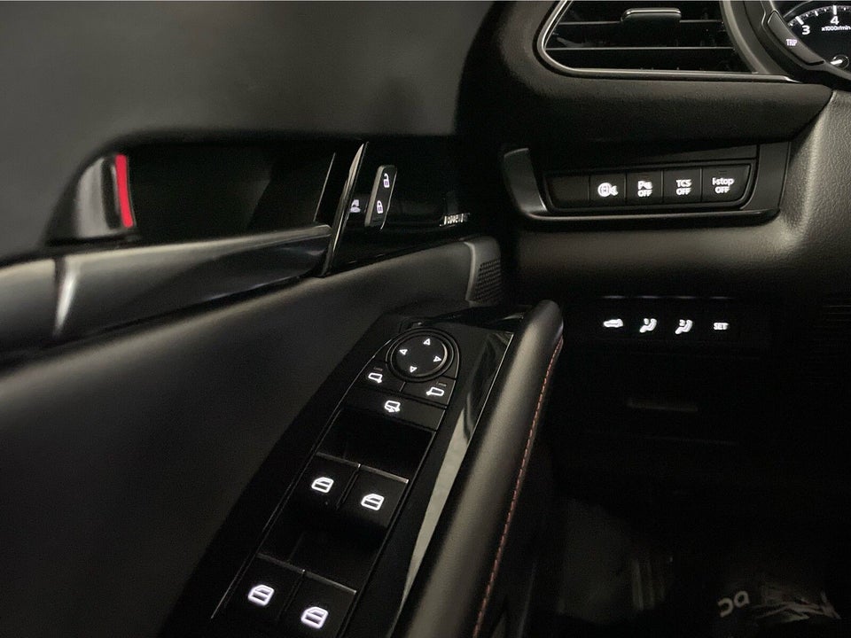 Mazda CX-30 2,0 e-SkyActiv-G 150 Nagisa aut. 5d