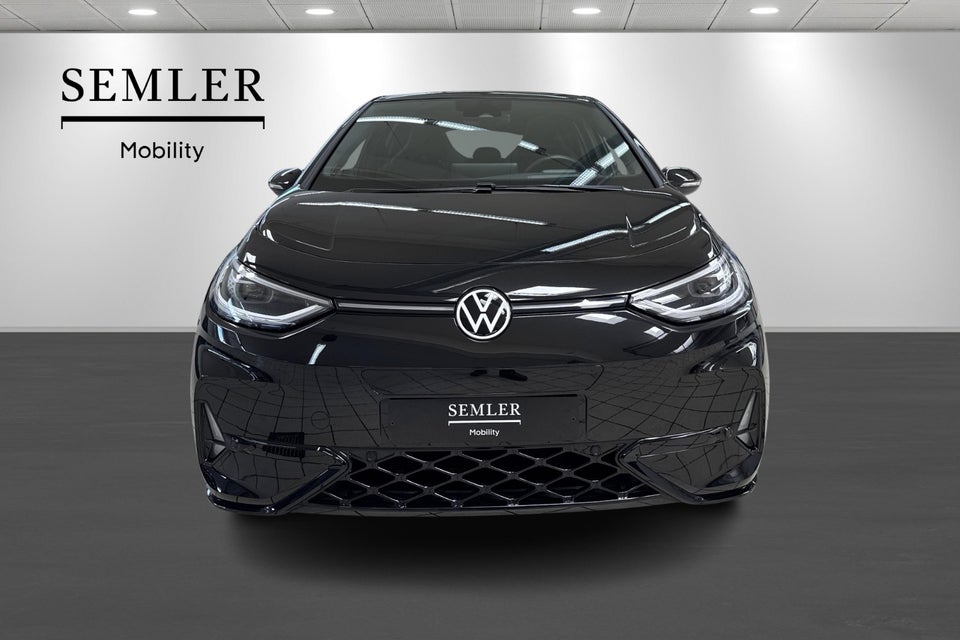 VW ID.3 79 GTX 5d