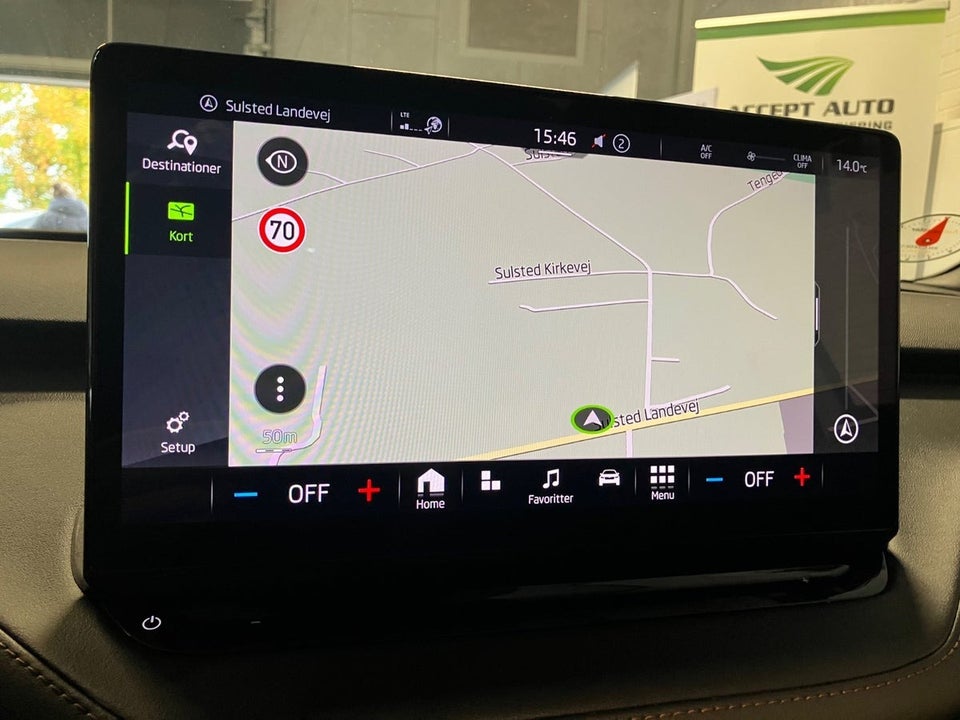 Skoda Enyaq 60 iV Founders Edition 5d