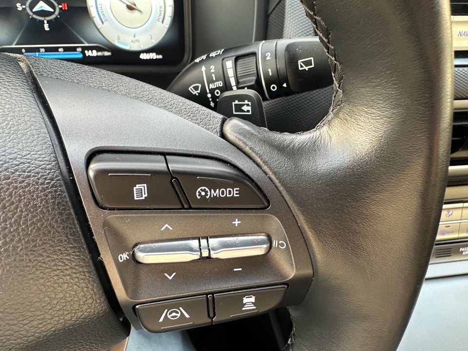 Hyundai Kona 64 EV Advanced 5d