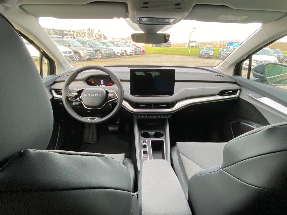 Skoda Enyaq 85 iV Premium 5d