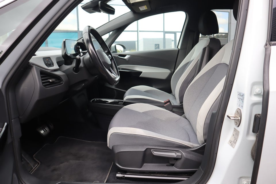 VW ID.3 58 1ST Plus 5d