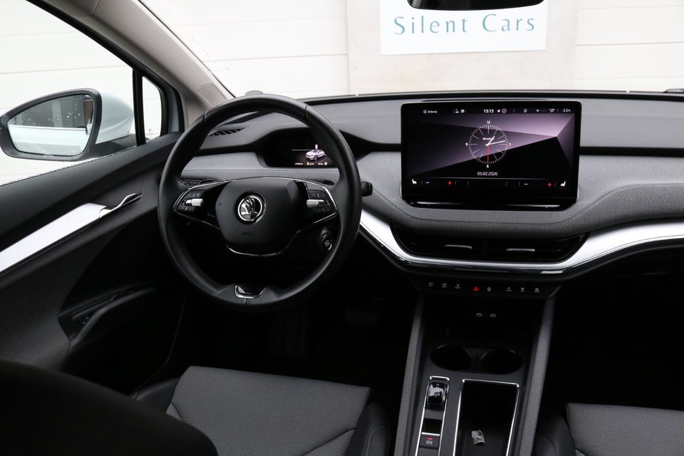 Skoda Enyaq 80 iV 5d