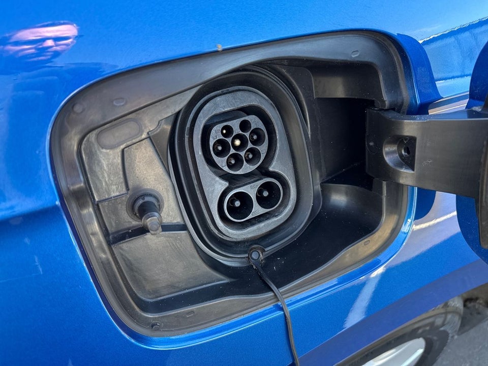 Skoda Enyaq 80 iV Loft 5d