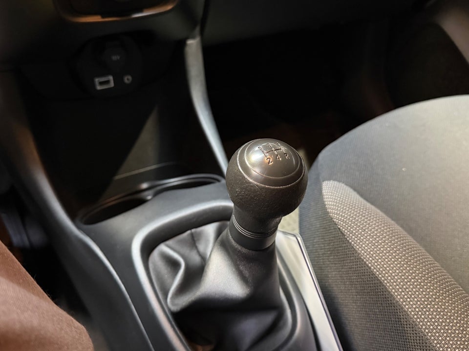 Peugeot 108 1,0 e-VTi 69 Access 5d