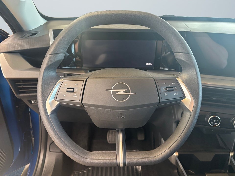 Opel Frontera 44 Edition 5d