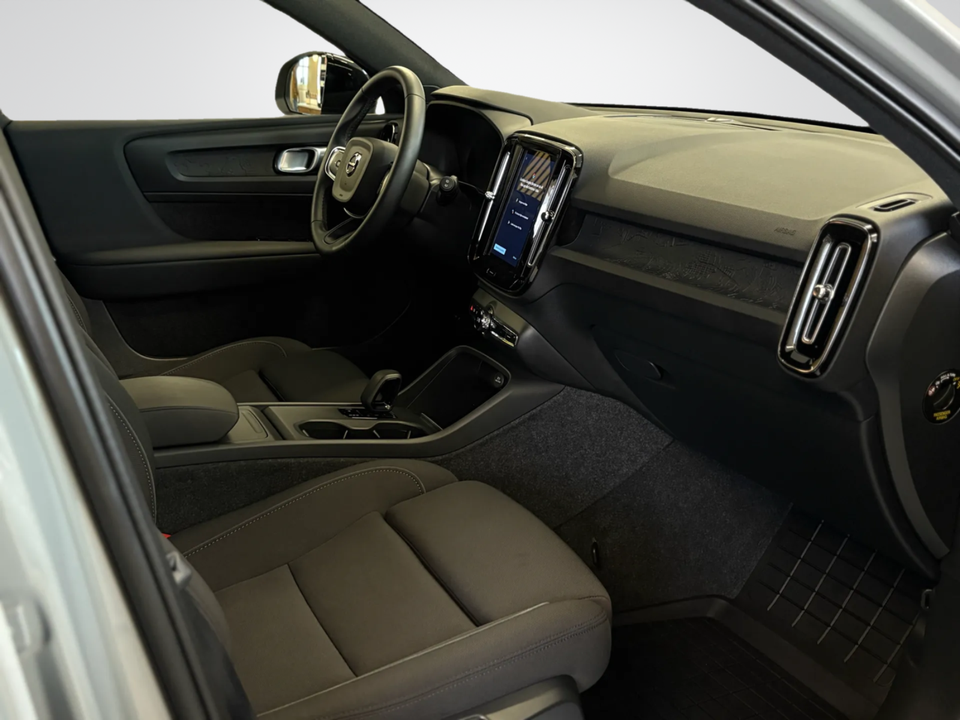 Volvo EX40 Extended Range Core 5d