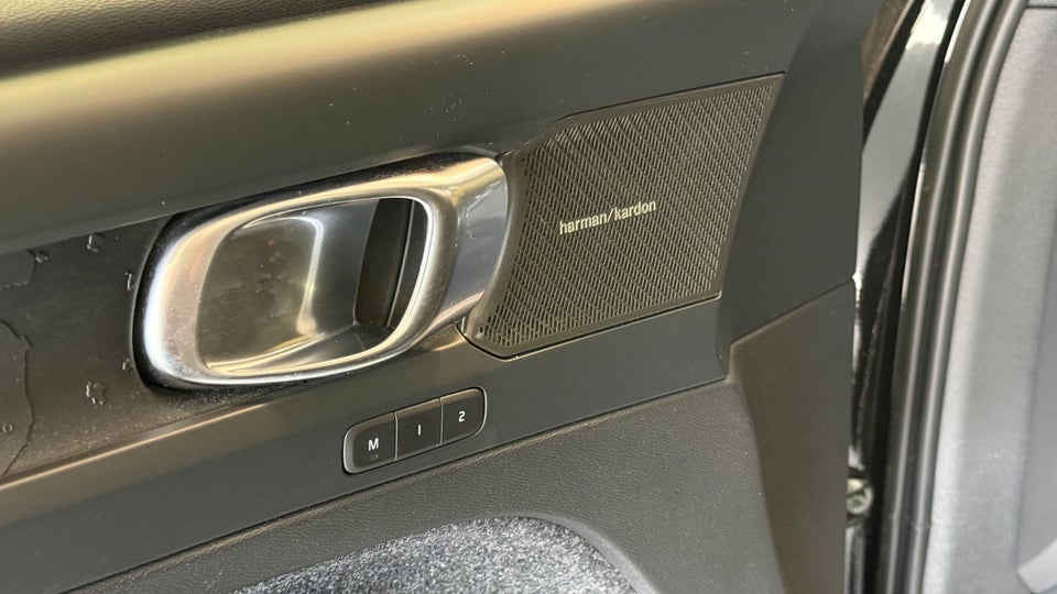 Volvo XC40 P6 ReCharge Ultimate 5d