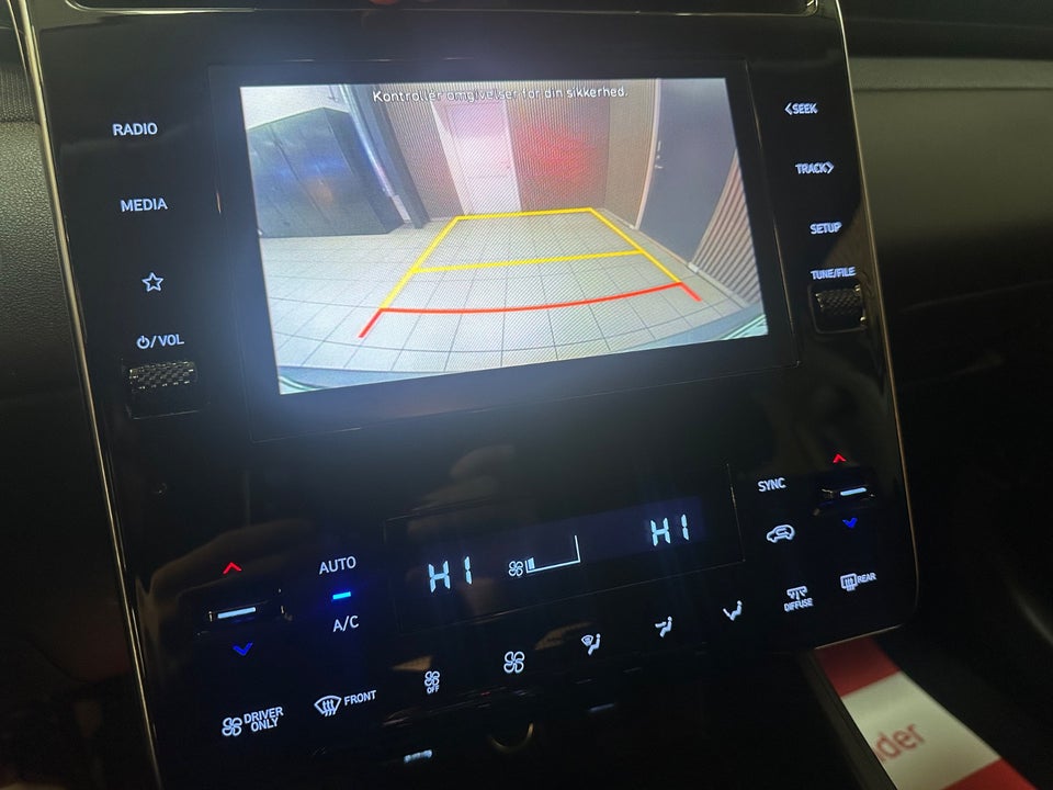 Hyundai Tucson 1,6 PHEV Essential aut. 4WD 5d