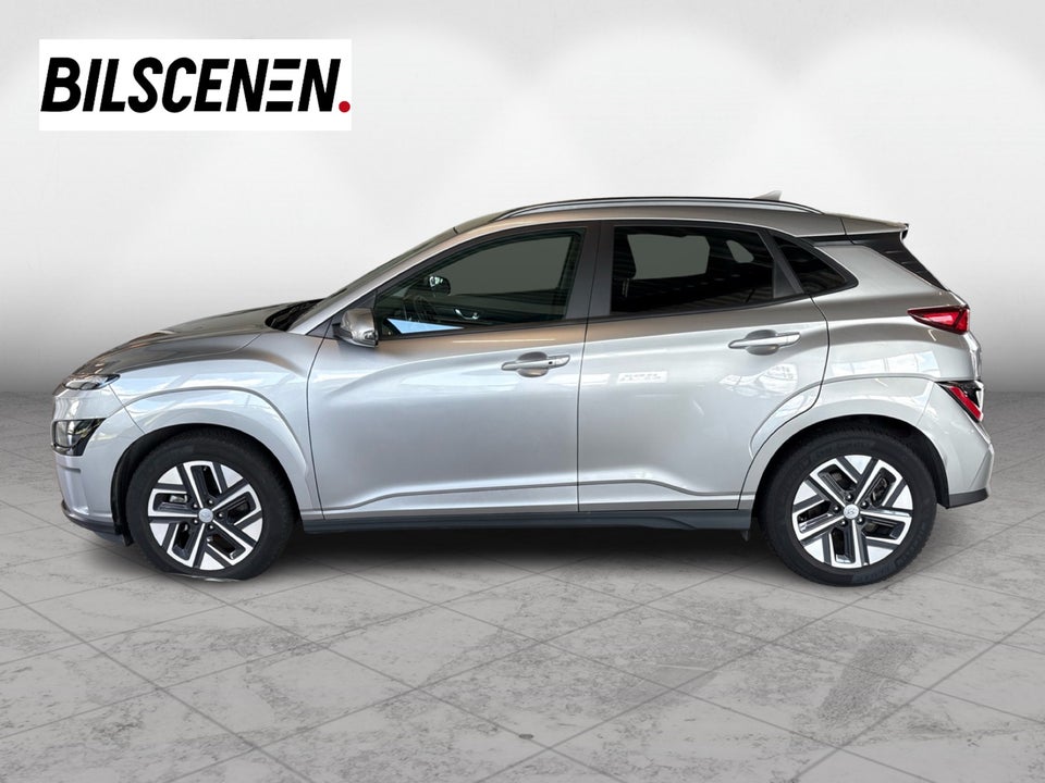 Hyundai Kona 64 EV Advanced 5d