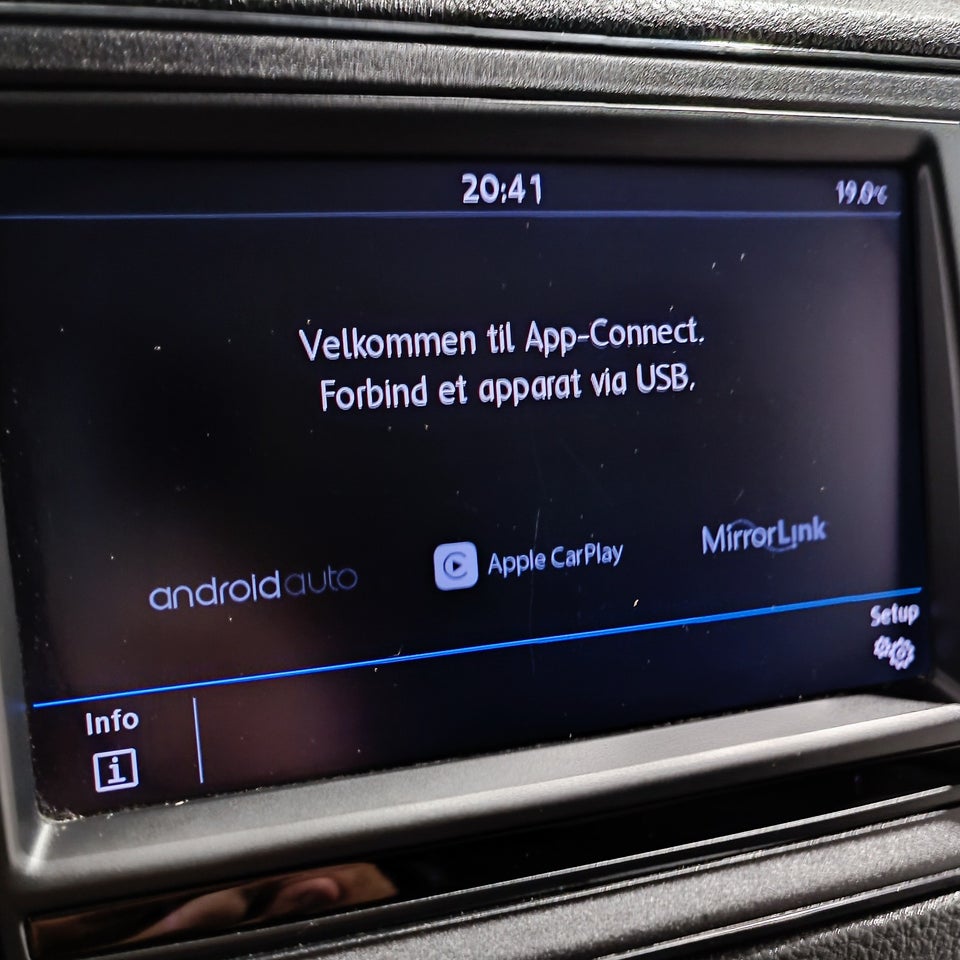 VW Crafter 35 2,0 TDi 177 Ladvogn L4 aut.
