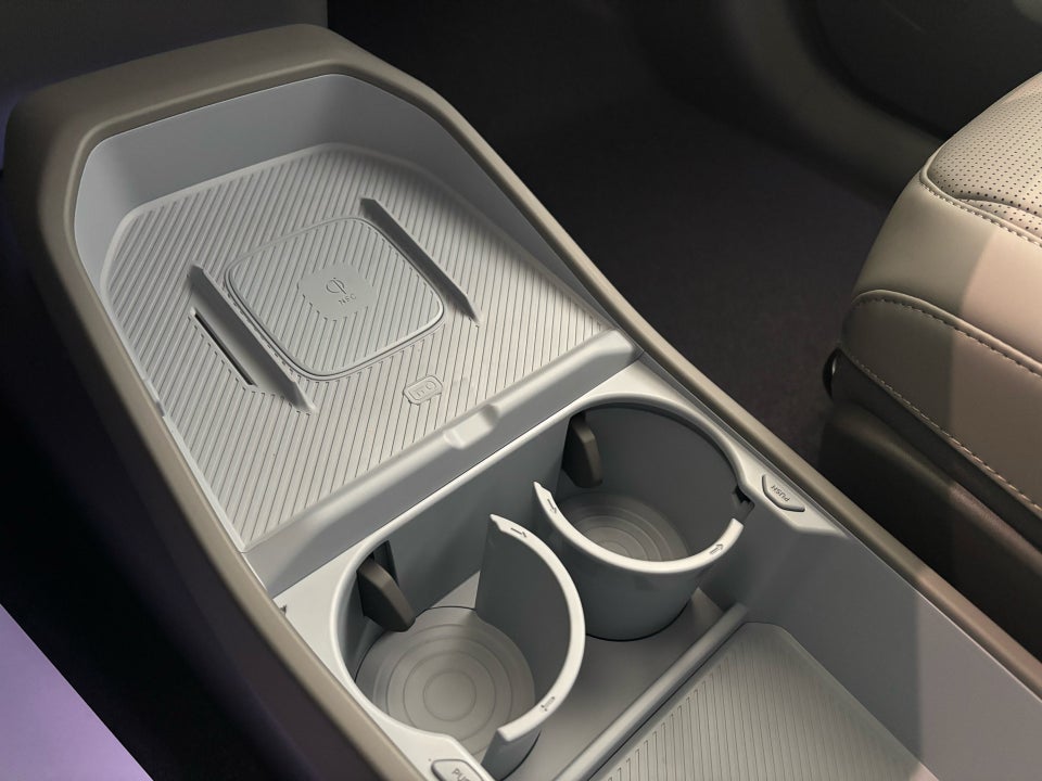 Kia EV3 81 Long Range Upgrade 5d